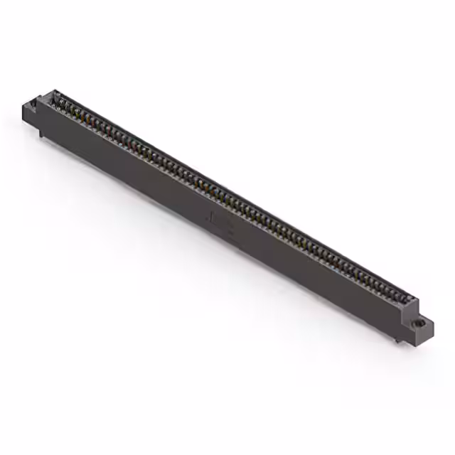 895-068-523-407 EDAC Inc.  Edgeboard Connectors